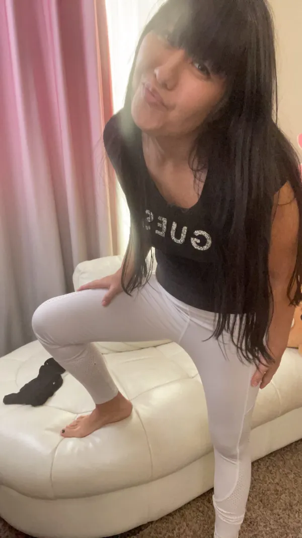 Ondrea Lee's photo 7