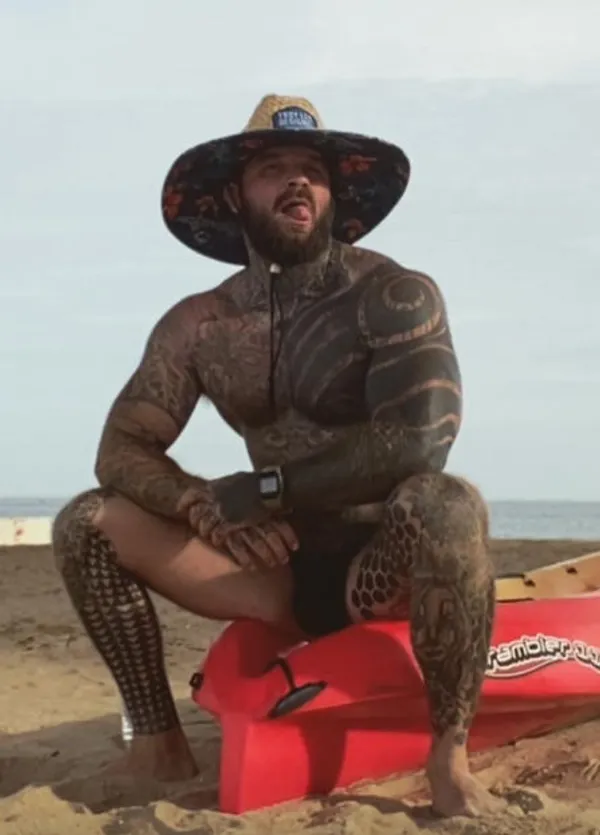 onlydurden's photo 3