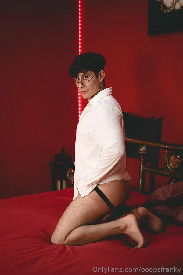 Ooops Franky's photo 5