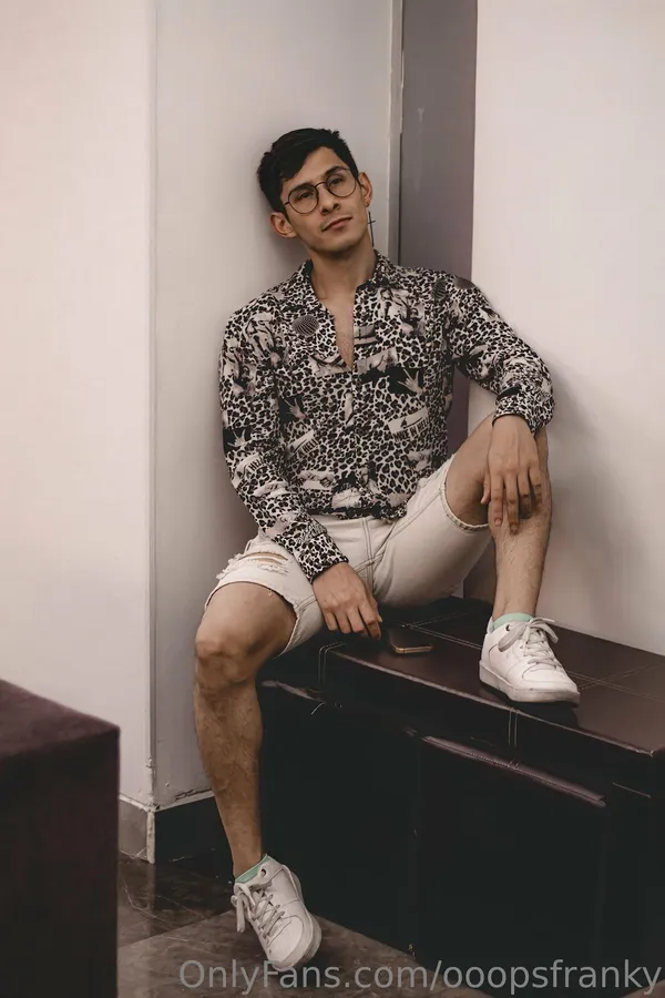 Ooops Franky's BabeWiki Profile