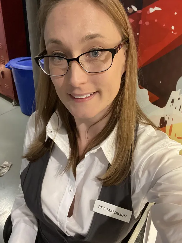 Ophelia Kaan's photo 5