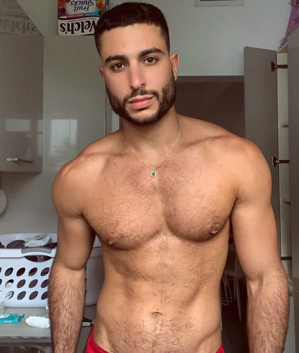 Orel Butbul's BabeWiki Profile