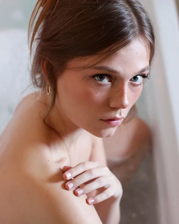 Oreo Baby's BabeWiki Profile