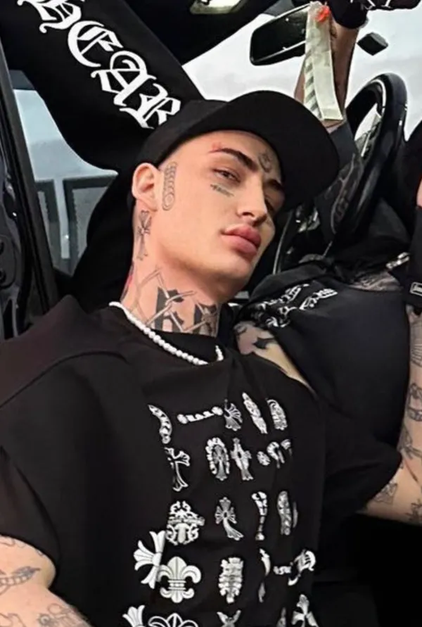 ornstarpay's BabeWiki Profile