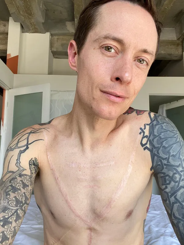 Owen Gray's BabeWiki Profile