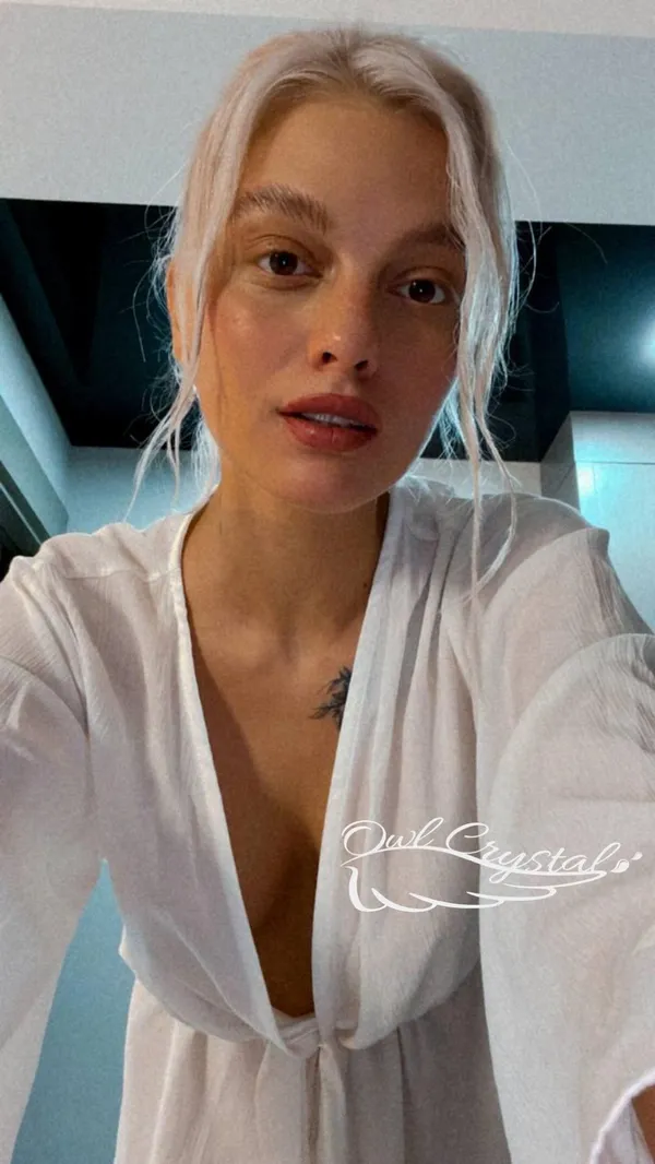 OwlCrystal's photo 2