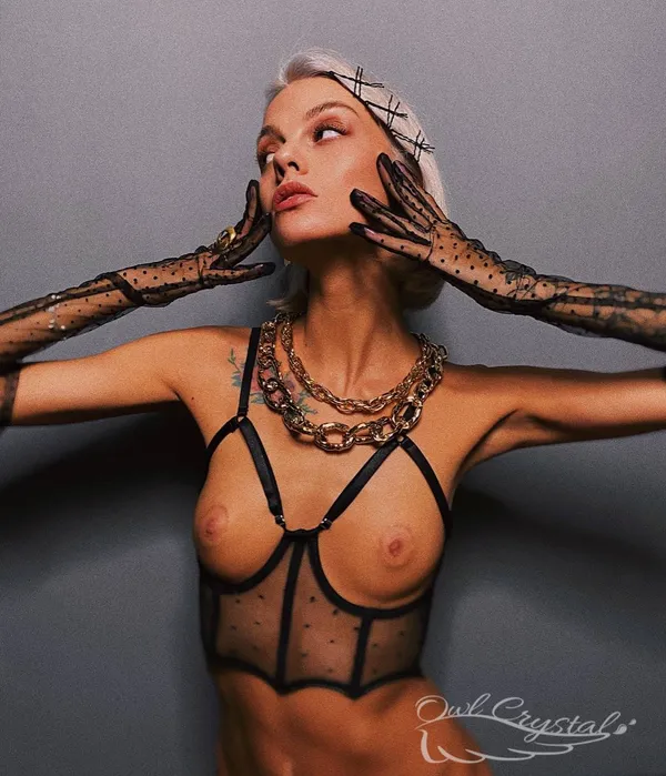 OwlCrystal's photo 5