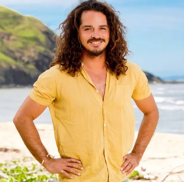 Ozzy Lusth's BabeWiki Profile