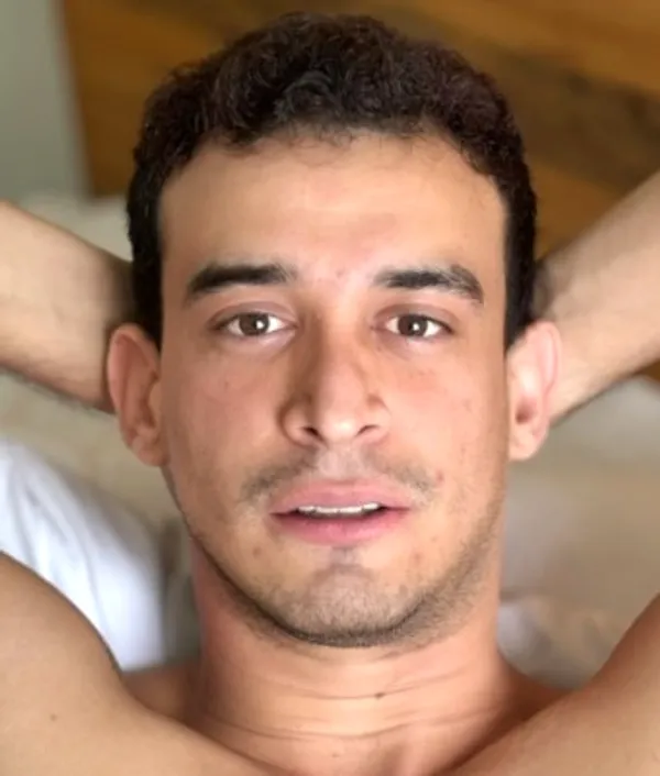 Pablo Alderete's BabeWiki Profile