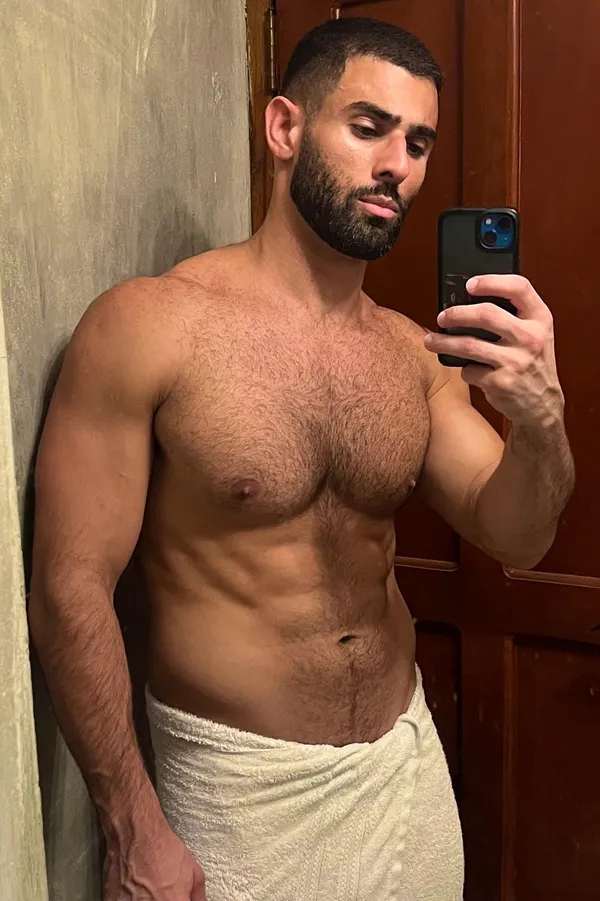 Pablo Hernandez's BabeWiki Profile