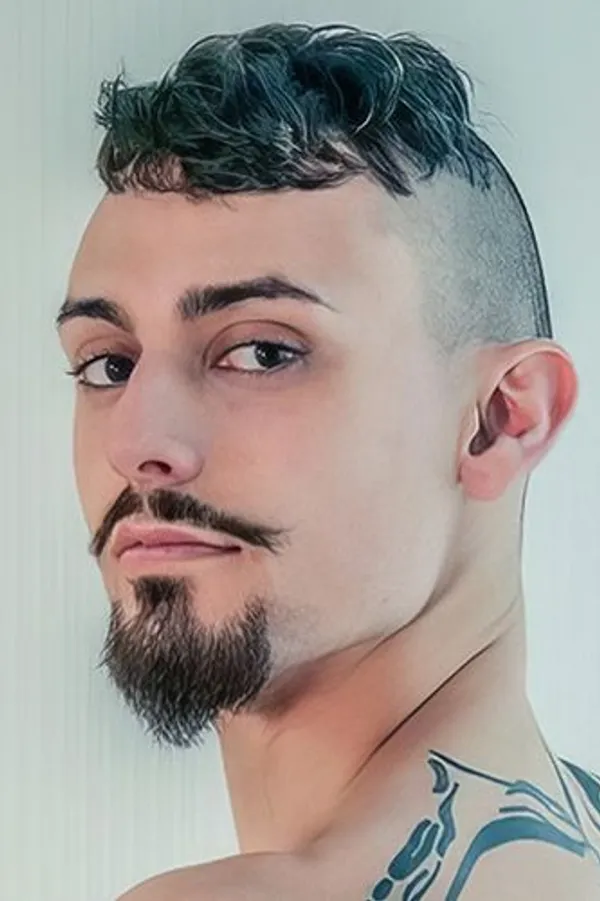 Pablo Pablito's BabeWiki Profile