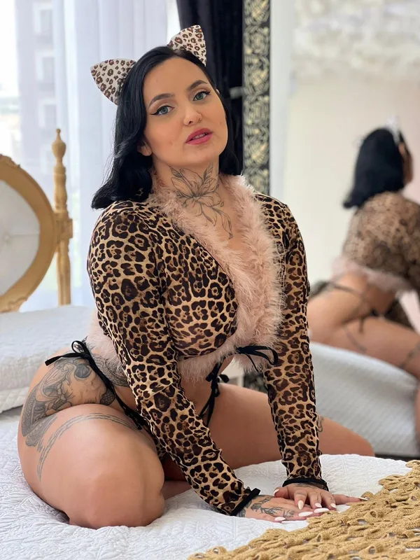 Pah Suelen's photo 4