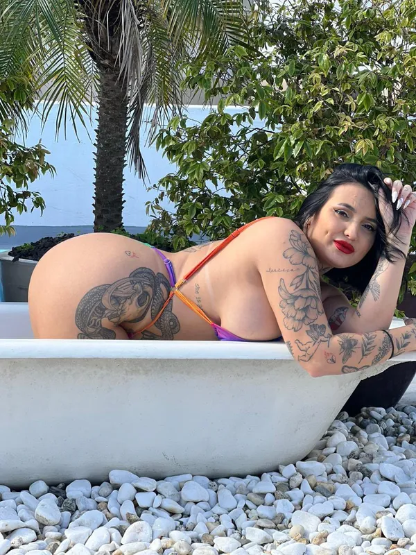 Pah Suelen's photo 7