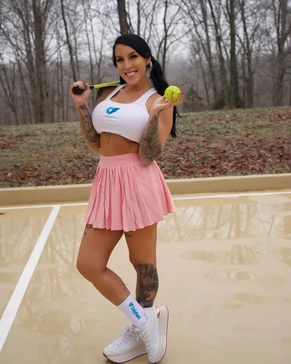 Paige Bauer's BabeWiki Profile