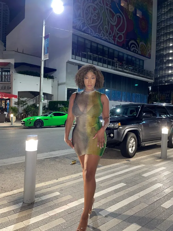 Paige Chappel's photo 4