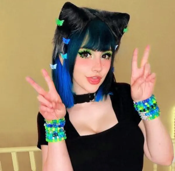 Paige Macky's photo 6