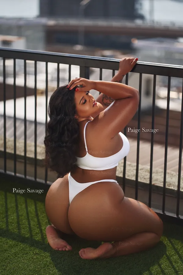 Paige Savage's photo 5