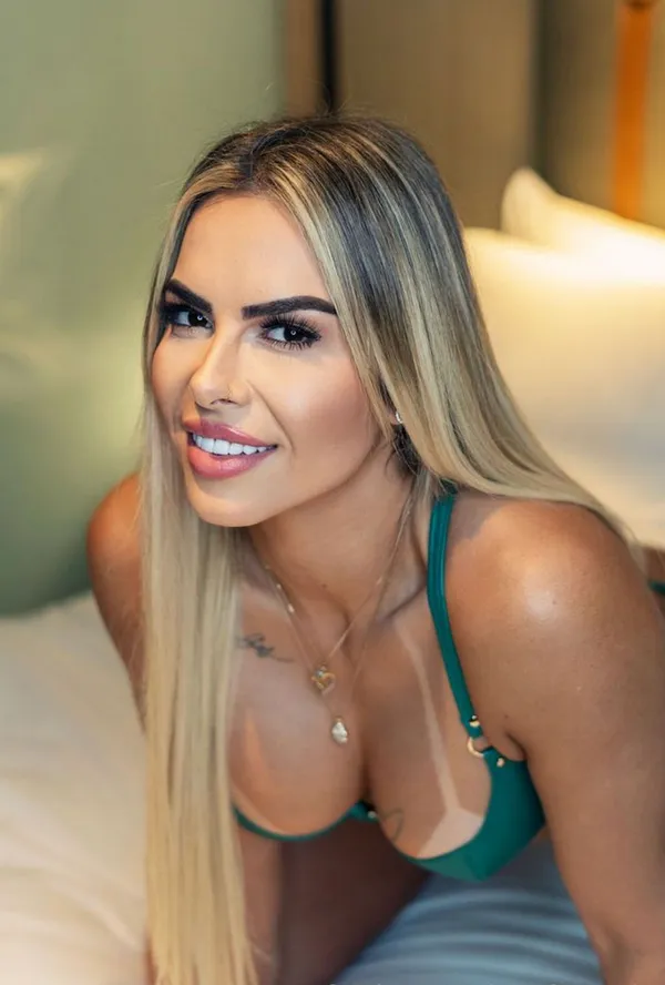 Paloma Fernandes's photo 3