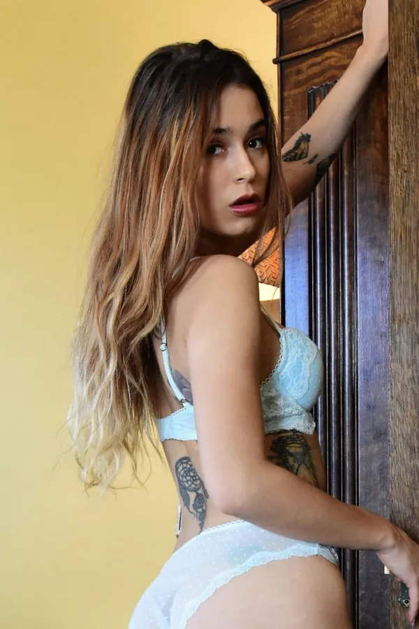 Pamela Morrison's photo 9