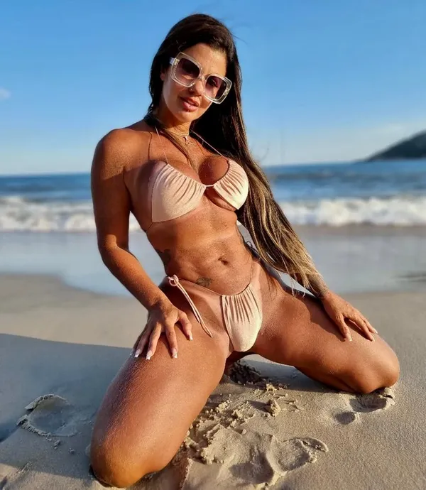 Pamella Cristiny's photo 5