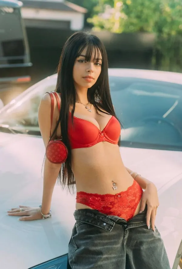 Pamibaby's BabeWiki Profile