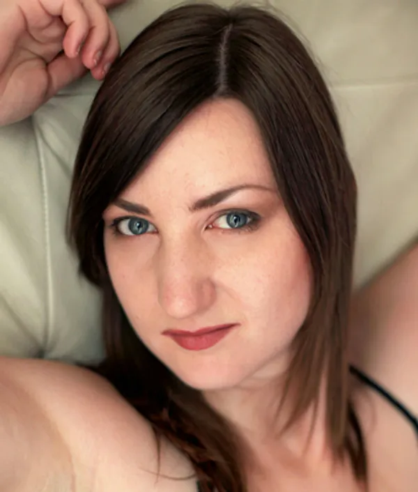 Pandora Blake's photo 3