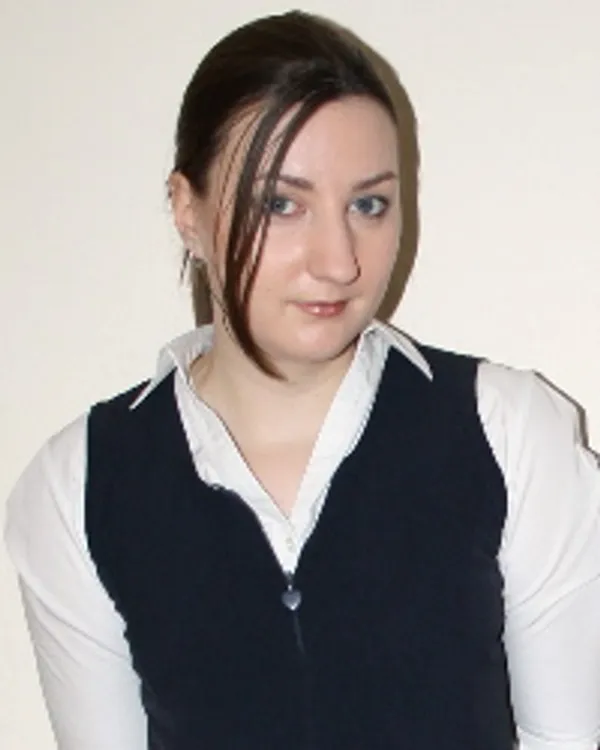 Pandora Blake's photo 4