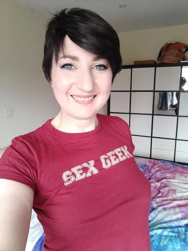 Pandora Blake's BabeWiki Profile