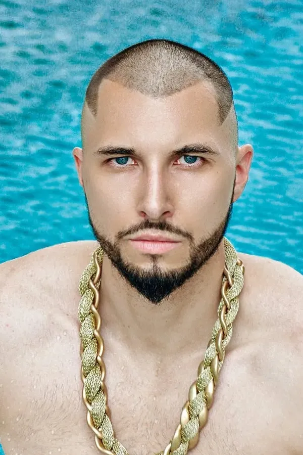 Papa Paradoxxx's photo 3