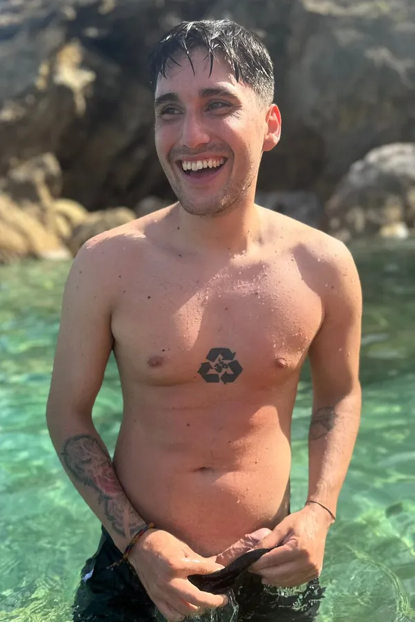 Papi Rodriguez's BabeWiki Profile