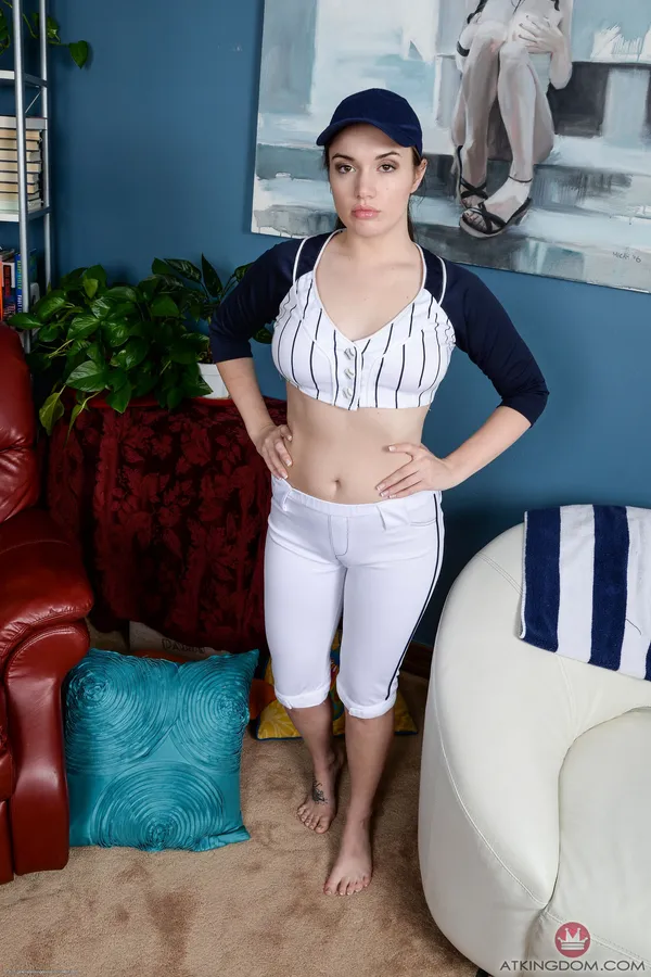 Paris Lincoln's photo 3