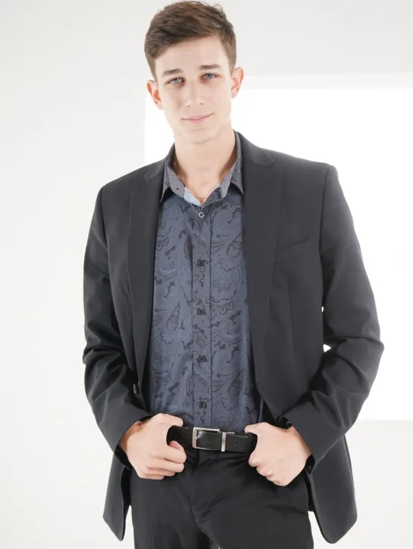 Parker Ambrose's photo 4