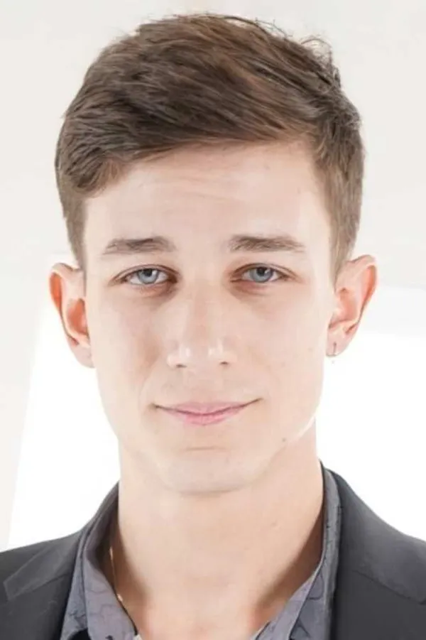 Parker Ambrose's photo 5