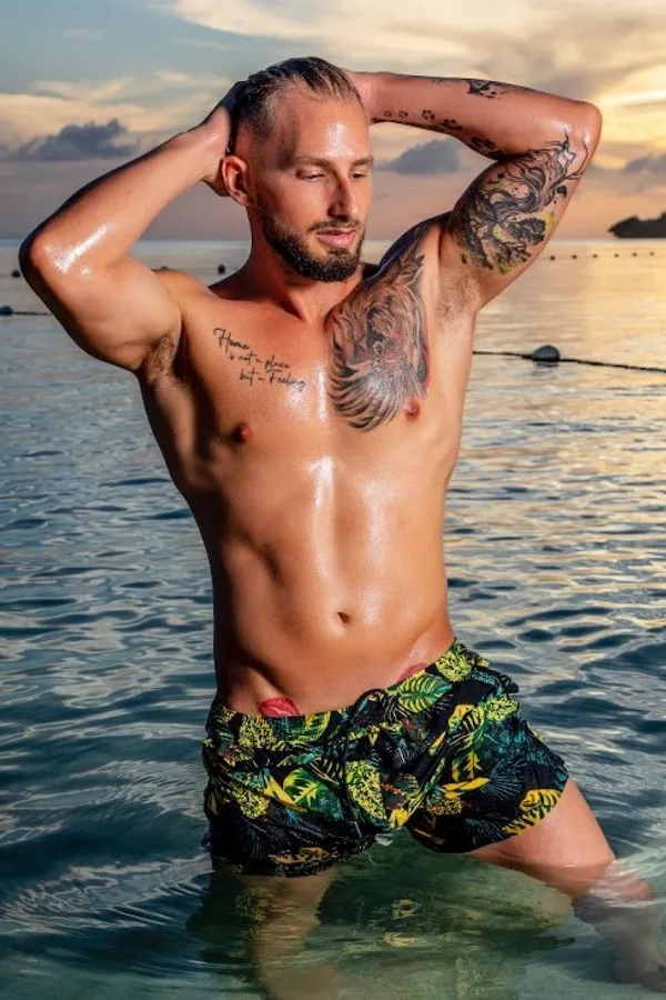 Parker Savage's photo 3