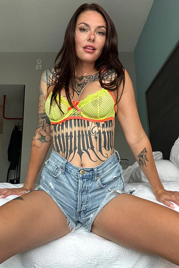 Parker Skyes's photo 7