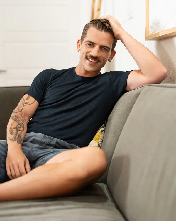 Parker West's BabeWiki Profile