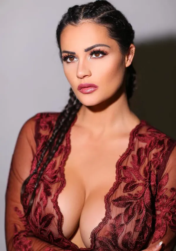 Pashence Marie's photo 6