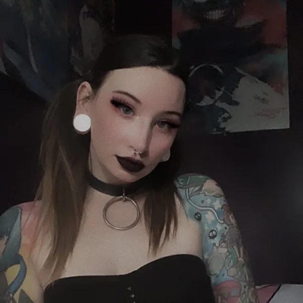 Pastel Coffins's BabeWiki Profile