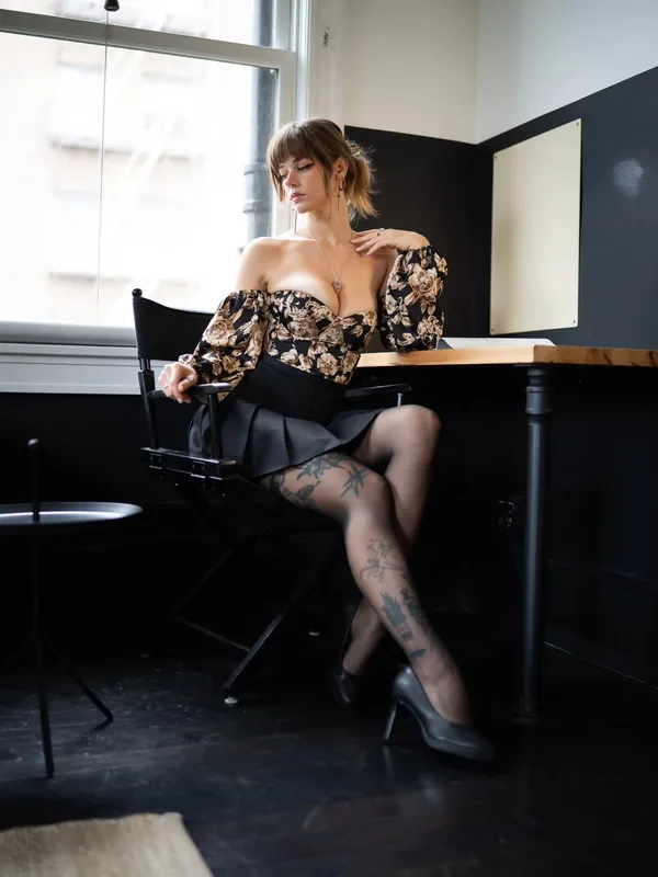 Pastel Jellies's BabeWiki Profile