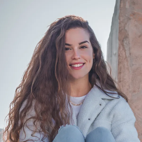 Patricia López's BabeWiki Profile