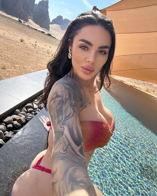 Patricia Trish's photo 5