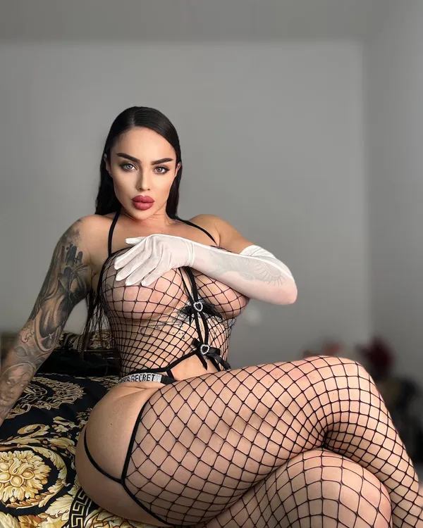 Patricia Trish's BabeWiki Profile