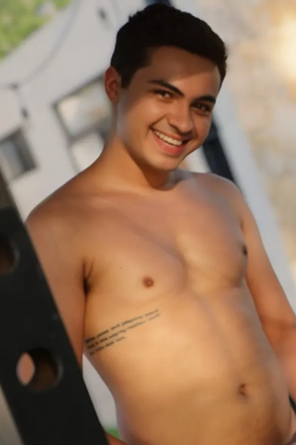 Patricio Molina's BabeWiki Profile