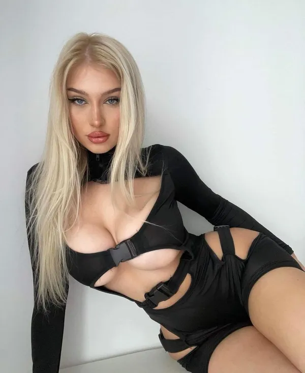 Patrycja Pavoxy's photo 4