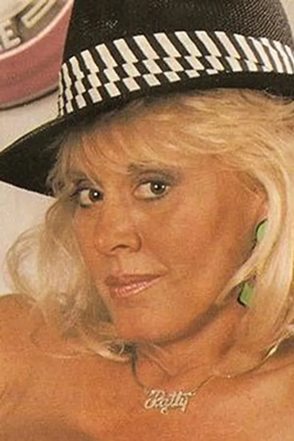 Patty Plenty's BabeWiki Profile