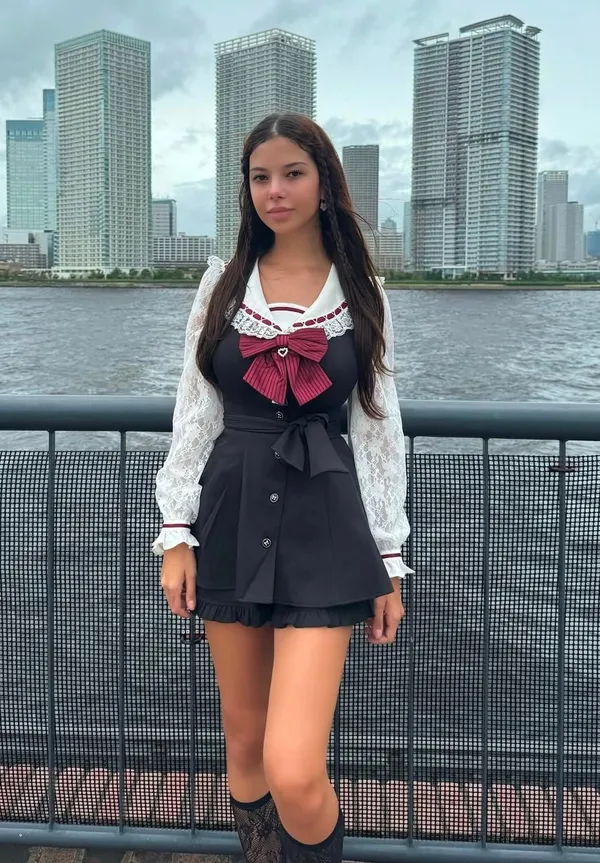 Paty Adler's photo 3