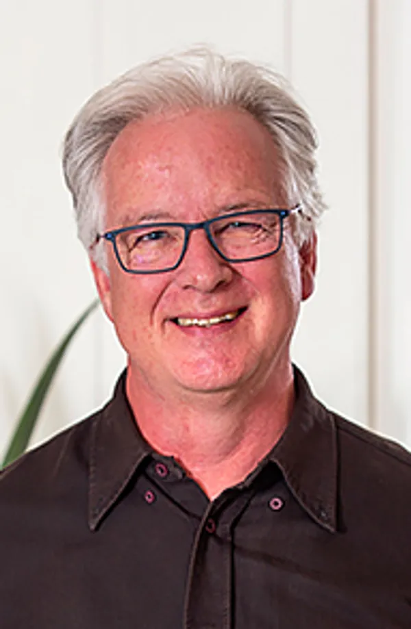 Paul Jones's BabeWiki Profile