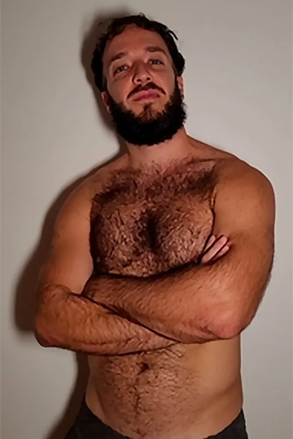 Paul Tergeist's BabeWiki Profile