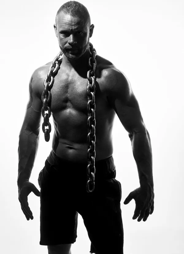 Paul Wolf's BabeWiki Profile