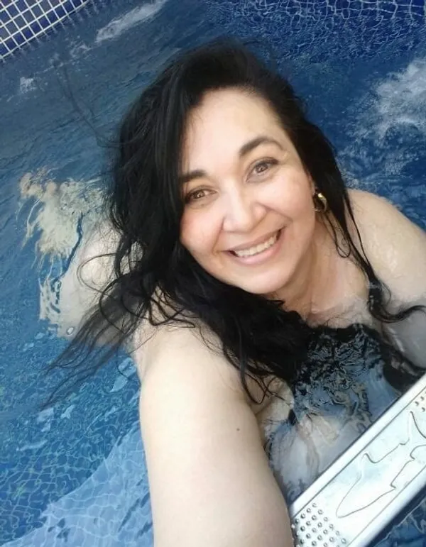 Paula Coelho's photo 8